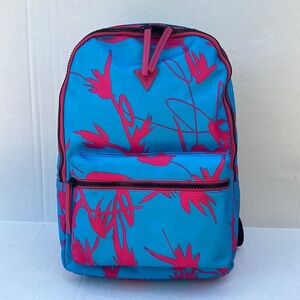 New GUESS Unisex Multicolor Backpack